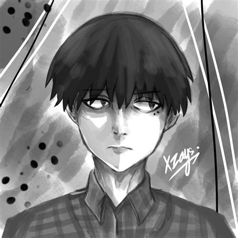 Kuki Urie | Tokyo Ghoul:re by ZaysArts on DeviantArt