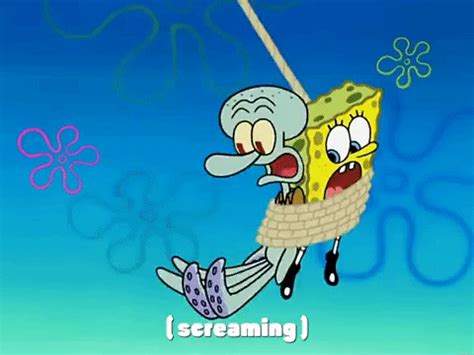 Season 3 Episode 13 GIF by SpongeBob SquarePants - Find & Share on GIPHY