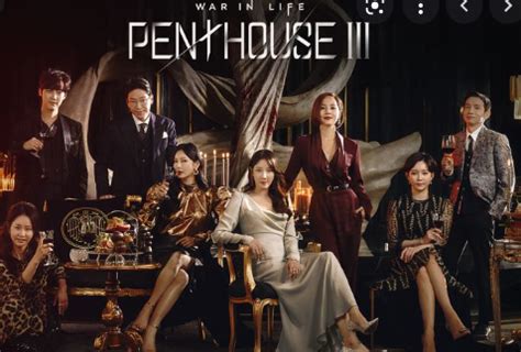 Penthouse season 3 episode 8 eng sub : Release Date - MukaBantal.com