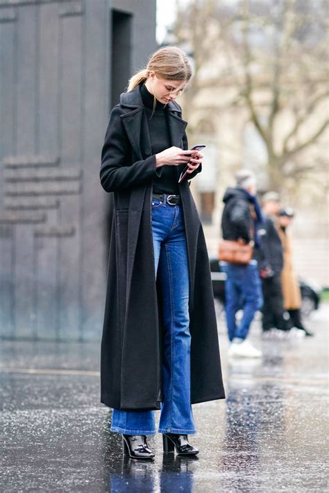 The Exact Shoes to Wear With Every Pair of Jeans You Own | Glamour