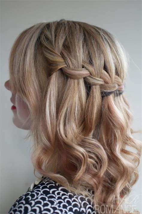 15 Best Braided Graduation Hairstyles