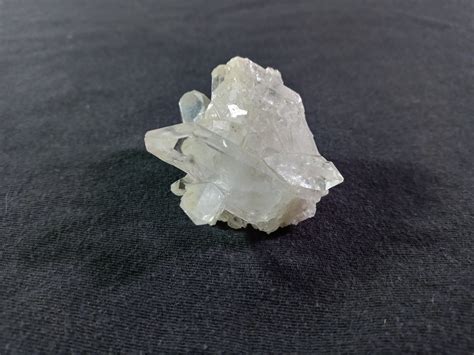 Quartz Crystal Cluster 2 Free Stock Photo - Public Domain Pictures