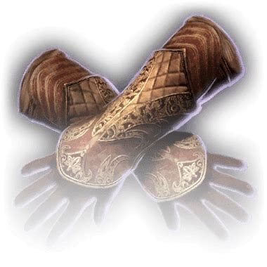 Leather Gloves - Baldur's Gate 3 Wiki