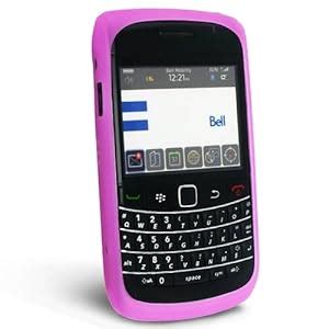 Amazon.com: Blackberry Skin for Blackberry Bold 2 (Pink): Cell Phones ...