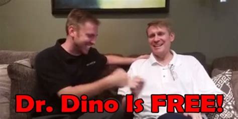 Kent "Dr. Dino" Hovind Freed From Prison | Kent hovind, Kent, We the people