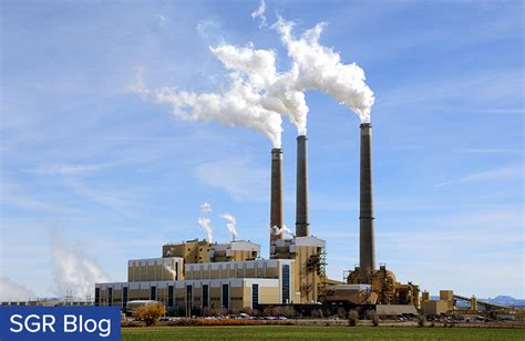 EPA Proposes Relaxed Standards for Coal-Fired Power Plant - SGR Law