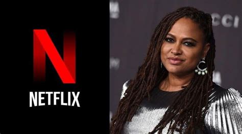 Netflix movie 'Caste' by Ava DuVernay wraps up filming