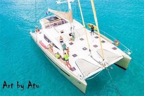 Review Top Best Catamaran Day Sail to Maho Beach, Mullet Bay, & La Samanna: St. Maarten’s ...