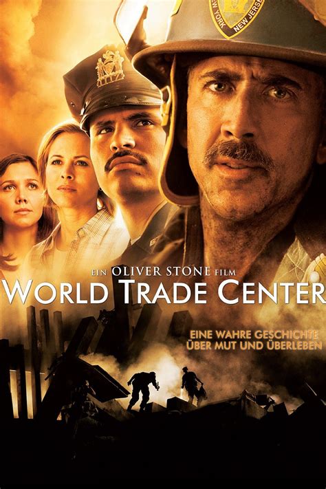 World Trade Center: Trailer 1 - Trailers & Videos - Rotten Tomatoes