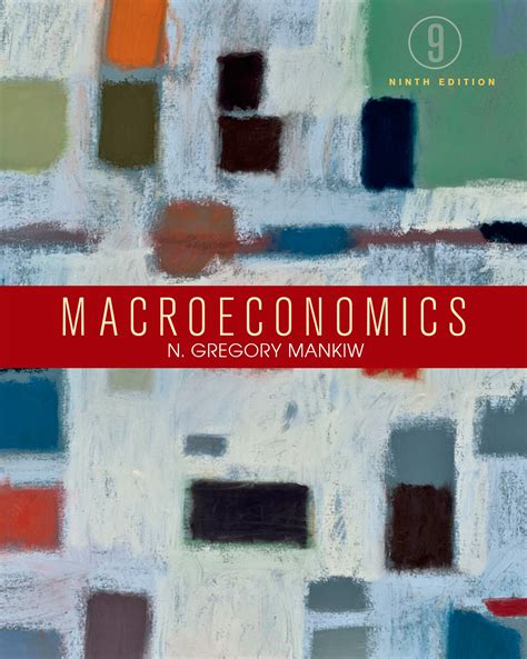 Macroeconomics (9781464182891) | Macmillan Learning