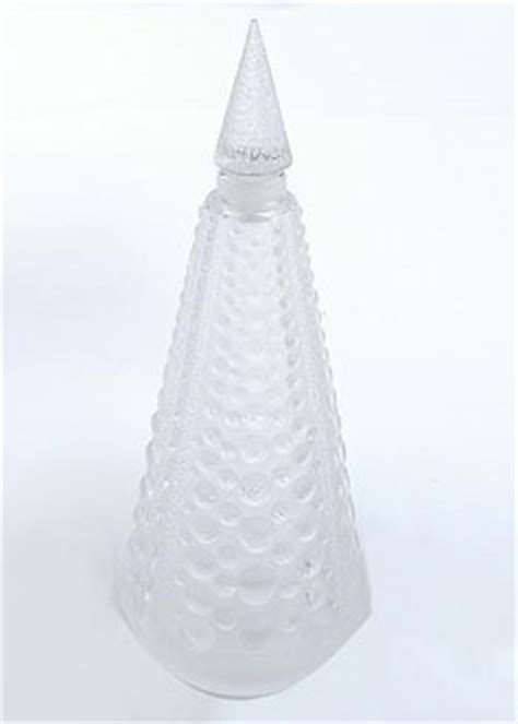 Lalique Crystal Decorative Items Perfume Bottles And Boxes Pearls From LuxuryCrystal