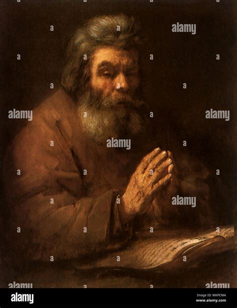 Matthew the apostle hi-res stock photography and images - Alamy