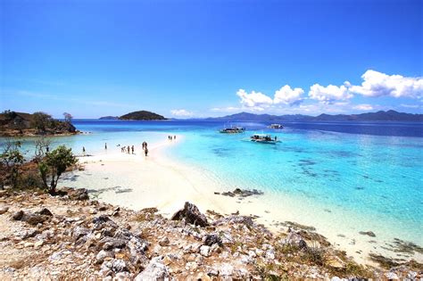 5 Best Beaches in Coron - Discover the Most Popular Coron Beaches - Go Guides