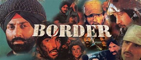 7 Things About India’s Greatest War Movie 'Border' That Still Makes It Relevant In Today’s Time