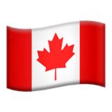 Flag For Canada Emoji - Copy & Paste - EmojiBase!