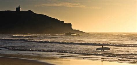 Surfing - Port Macquarie