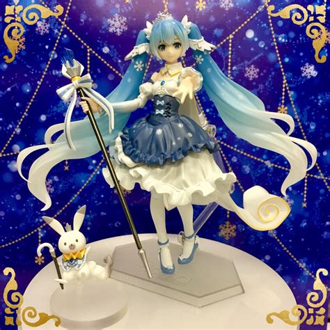 Snow Miku 2019 Nendoroid, Figma, and Street Car Revealed Today in Sapporo – Mikufan.com