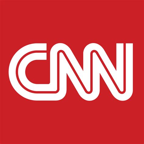 CNN logo - Fonts In Use