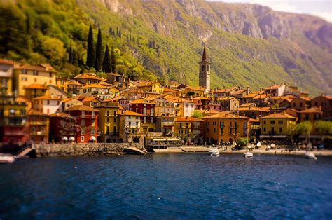 Lake Como Boat Tour Lake Como from Milan or Como - Go Italy Tours