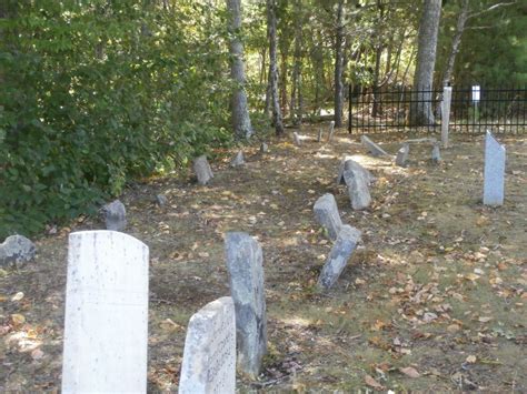 Junkins Family in York Village, Maine - Find a Grave Cemetery