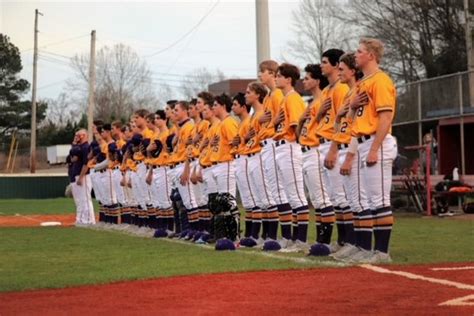 Clarksville Baseball