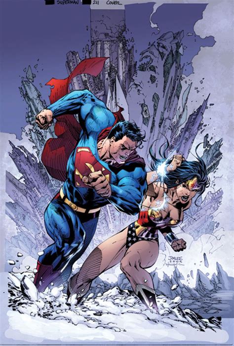 Pin by Kelsey O'Brien on Comics | Comics, Superman wonder woman, Comic books art