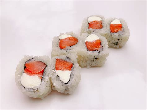 Philadelphia Roll – Yama Japan