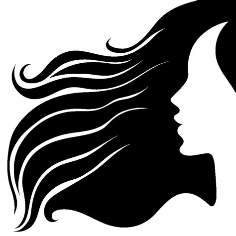 Download Hair Vector Png Free