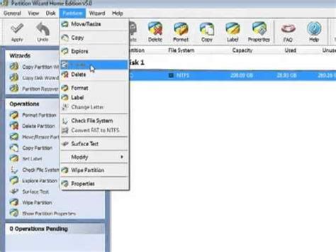 How to create partition--MiniTool Partition Wizard,easy way to create partition | Create ...