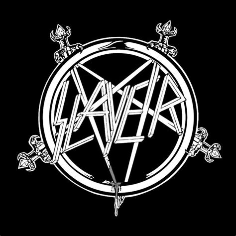 Slayer tattoo – Artofit