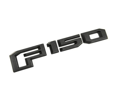 F150 Logo - LogoDix