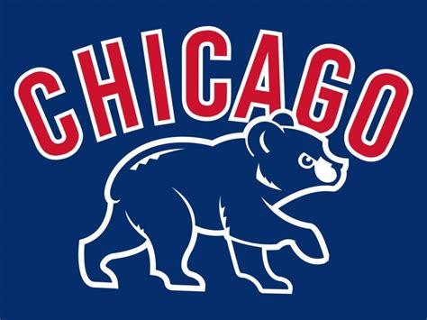 Chicago Cubs, Cubs, Major League Baseball, Logo Wallpapers HD / Desktop and Mobile Backgrounds