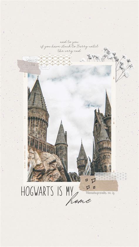 Hogwarts // wallpaper | Harry potter wallpaper, Harry potter background ...