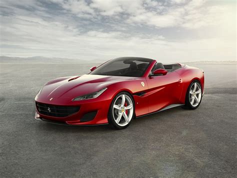 The Ferrari Portofino Premieres in Malaysia - BusinessToday