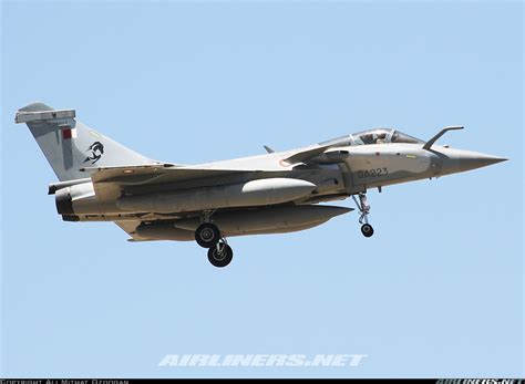 Dassault Rafale EQ - Qatar - Air Force | Aviation Photo #6481297 | Airliners.net