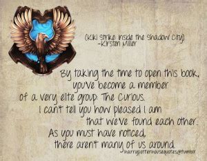 Ravenclaw Quotes. QuotesGram