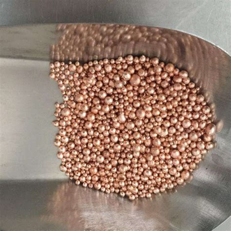 buy Silver Copper Alloy wirer/Granules price - FUNCMATER