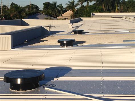 Commercial Exhaust Fans & Powerful Commercial Ventilation | Solar Whiz