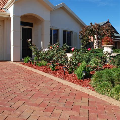 Pavers Adelaide | Australian Paving Centre