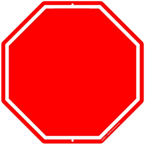 Stop Sign PNG Transparent Images | PNG All