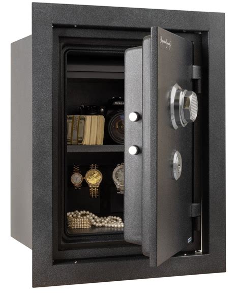 AMSEC WFS149 Fireproof Wall Safe - Safe and Vault Store.com