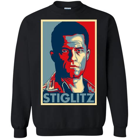 Hugo Stiglitz T Shirt - 10% Off - FavorMerch