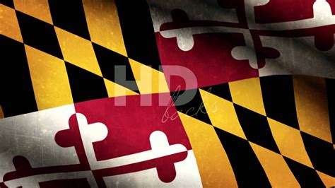 Maryland Flag Wallpapers - Top Free Maryland Flag Backgrounds ...