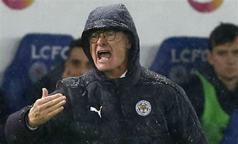 Sacking Leicester City Boss Claudio Ranieri Was Unceremonious, Ruthless ...