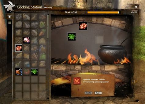 5 of the Best Crafting Systems in MMOs | MMORPG.com