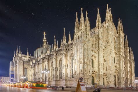 Milan Christmas Market | 2024 Dates, Locations & Must-Knows! - Christmas Markets in Europe