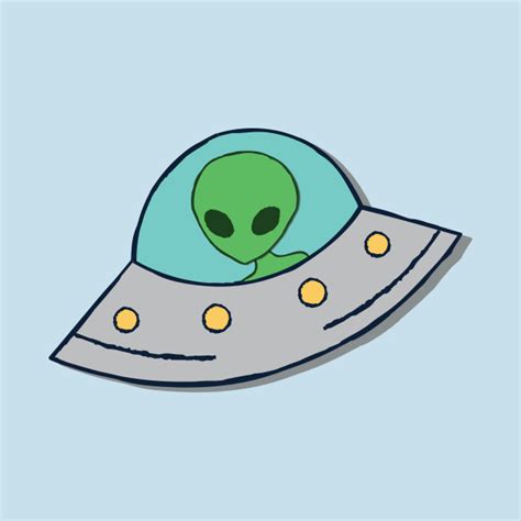 Ufo Clipart - Ufo clipart the cliparts - ClipartBarn