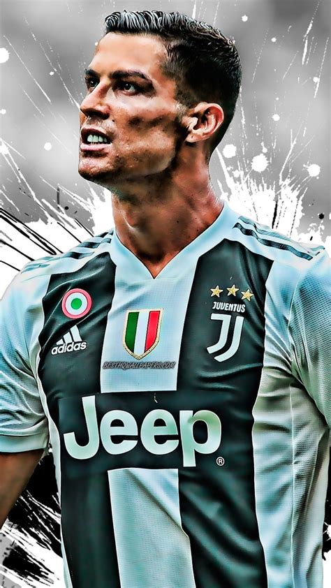 536 Wallpaper Ronaldo Juventus 2020 For FREE - MyWeb