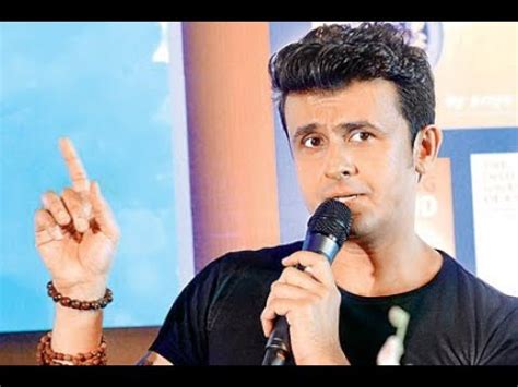 Deewana Tera - Sonu Nigam Singing Without Music - YouTube