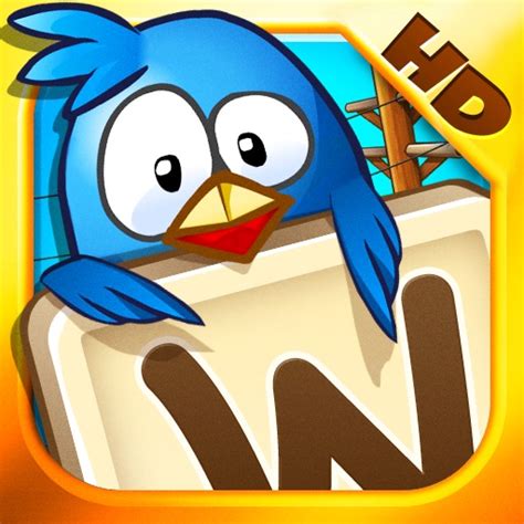 Bird's the Word HD Review | 148Apps